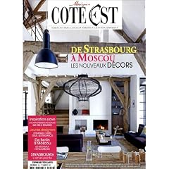 MAISONS COTE EST