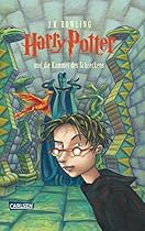 Harry Potter und die Kammer des Schreckens Harry Potter und die Kammer des Schreckens