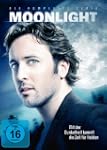 Moonlight - Die komplette Serie (4 DVDs)