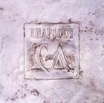 RHAPSODY【初回生産限定盤】