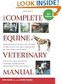 The Complete Equine Veterinary Manual