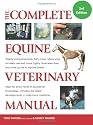 The Complete Equine Veterinary Manual