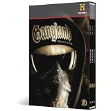 Gangland: Complete Season 5 ~ Artist Not Provided