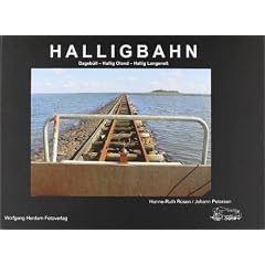 Halligbahn