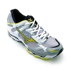 Mizuno Men's Wave Nirvana 4