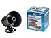 Wolo 360 12 Volt Train Horn with Three Distinctive Train Horn Sounds