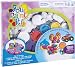 Colorbok You Paint It Plaster Kit, Magnets