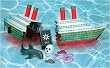 Swimline Wreck Dive Game