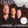 The Power and the Passion