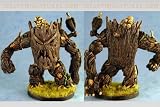 Deadwood Stumpy Treeman Fantasy Football Miniature