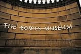 The Bowes Museum, Barnard Castle