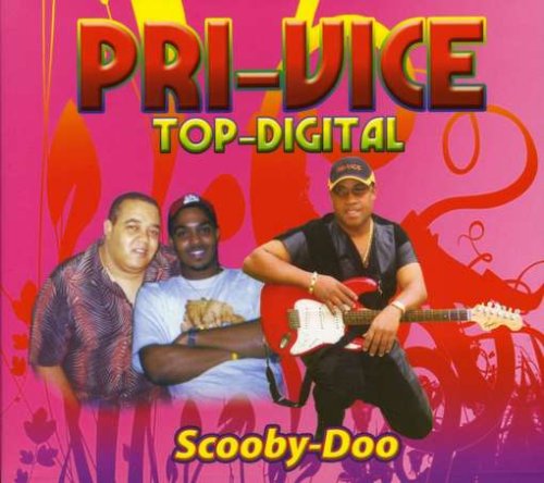 Scooby-Doo