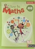 Vivre les maths CE2