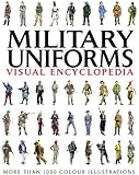 Military Uniforms Visual Encyclopedia