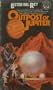 Outpost Of Jupiter: Without the lifeline of vital supplies, the colonists would all die--yet Earth had placed them under on unbreakable quarantine!