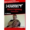 140 Combat Moves, 4 x DVD Self Defence Home Study Course
