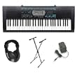 Casio CTK2100
