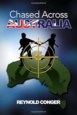 Chased Across Australia