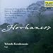 Music of Alan Hovhaness