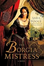 The Borgia Mistress
