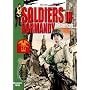 Soldiers in Normandy - the Americans