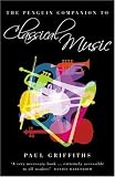 The Penguin Companion to Classical