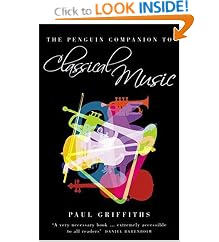 The Penguin Companion to Classical