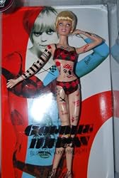 Barbie As Goldie Hawn Blonde Ambition Doll