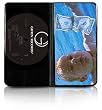 Nirvana Nevermind Classic Record Wallet