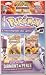 Asmodee - HS01B - Pokemon - Cartes a Jouer - Encyclopedie Pokemon + 2 Boosters Tresors Mysterieux