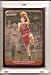 2006 07 Bowman Chrome Kirk Hinrich Chicago Bulls Basketball Card #105 - Mint Condition - Shipped in Protective Acrylic Display Case !!