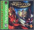 The Legend of Dragoon