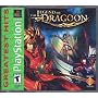 The Legend of Dragoon