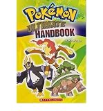 [Pokemon Ultimate Handbook]Pokemon Ultimate Handbook BY Silvestri, Cris(Author)Paperback