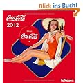 Coca-Cola 2012. Brosch�renkalender