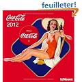 2012 Coca Cola Grid Calendar