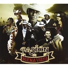 Pasion de Buena Vista