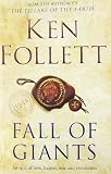 FALL OF GIANTS