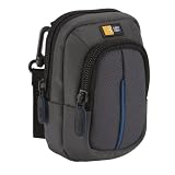 Case Logic DCB-302 Compact Camera Case (Gray)