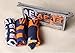 JN&LULU Baby Toddler Kids Boxer Brief 3 Pack Underwear Set-Cute (2-3YR)