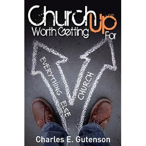 Church Worth Getting Up For