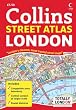 London Street Atlas