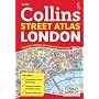 London Street Atlas