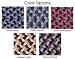 Colonial Mills BCx2 Stair Tread / Stair Tread Instal.. Boston Common Oval Braided Sta...