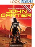 A John Carter in A Princess of Mars