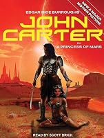 A John Carter in A Princess of Mars (Barsoom)