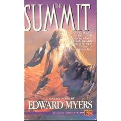 The Summit (Mountain Made of Light, Book 3) by Edward Myers