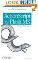 ActionScript for Flash MX Pocket Reference: Quick Reference for Flash MX Programmers (Pocket Reference (O'Reilly))