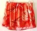 Floral Skirts - Swim Skirt in Coral Floral - 22
