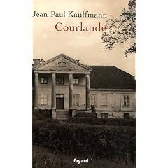 Courlande